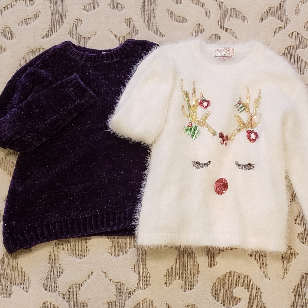 Sweater Bundle
